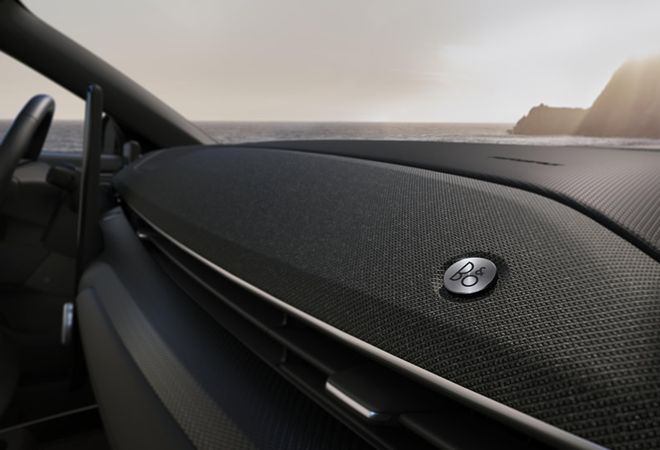 Ford Mustang Mach-E 2025 Аудиосистема BANG & OLUFSEN. Авто Премиум Груп
