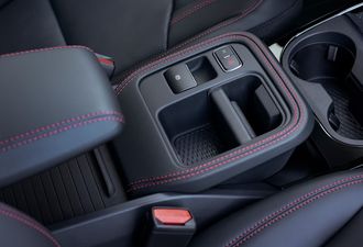 Ford Mustang Mach-E 2025