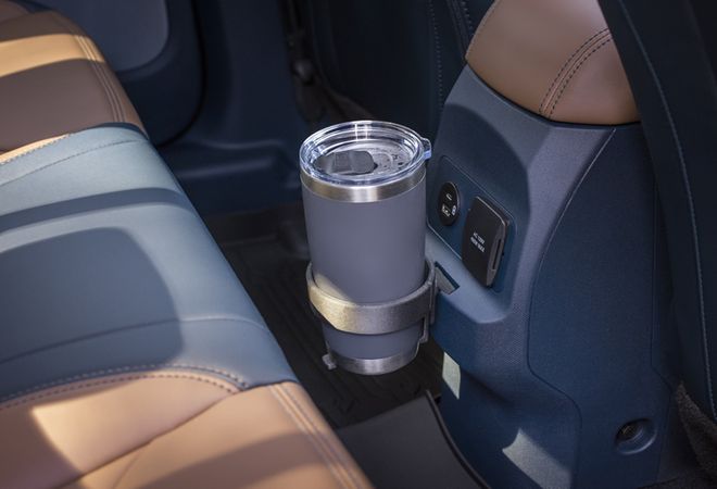 Ford Maverick 2026 Уникальная система FITS. Авто Премиум Груп