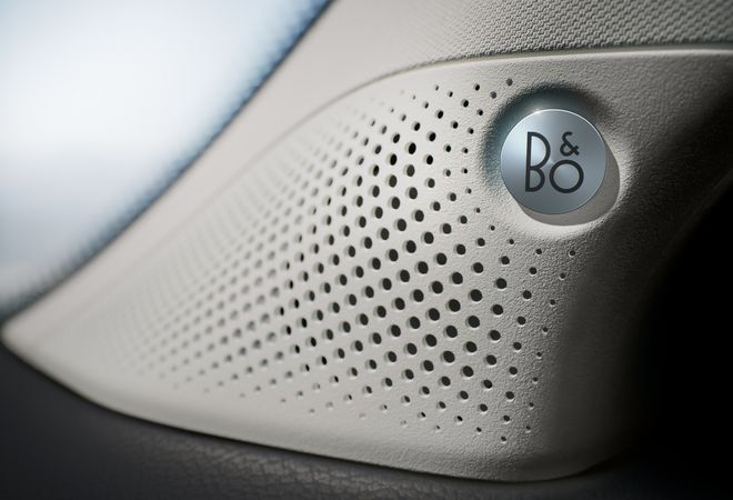 Ford Ranger 2025 Премиальный звук от Bang & Olufsen. Авто Премиум Груп