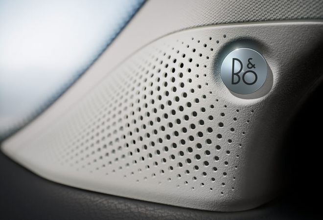 Ford Ranger 2026 Премиальный звук от Bang & Olufsen. Авто Премиум Груп