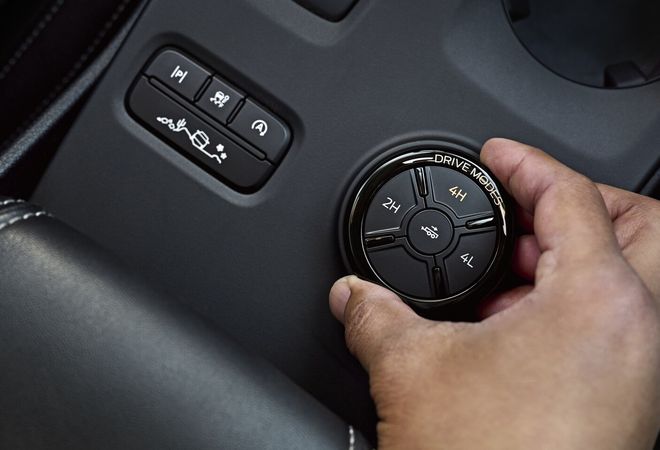 Ford Ranger 2026 Pro Trailer Backup Assist. Авто Премиум Груп