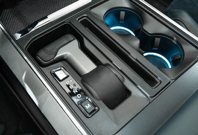 Ford F-150 Raptor 2026 10-ступенчатая АКПП. Авто Премиум Груп