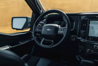 Ford F-150 Raptor 2026