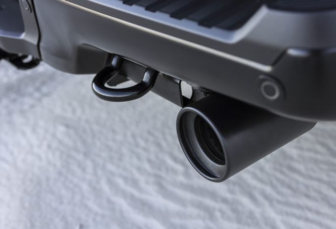 Ford F-150 Raptor R 2026 Активная выхлопная система. Авто Премиум Груп