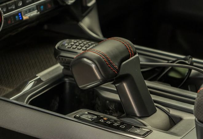 Ford F-150 Raptor R 2026 10-ступенчатая АКПП. Авто Премиум Груп