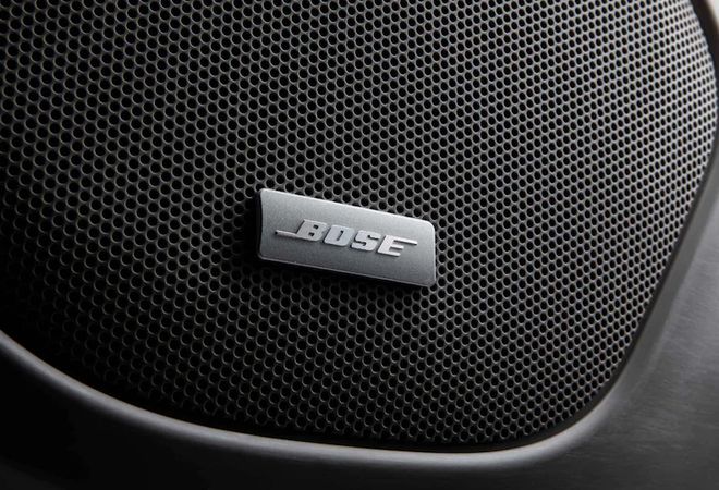 GMC Acadia 2023 Премиальная аудиосистема Bose®. Авто Премиум Груп