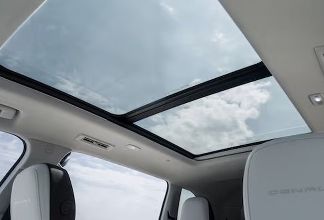 GMC Acadia 2026 ПАНОРАМНЫЙ ЛЮК. Авто Премиум Груп