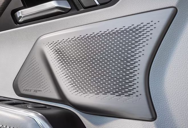 GMC Acadia 2026 АУДИОСИСТЕМА BOSE PREMIUM. Авто Премиум Груп