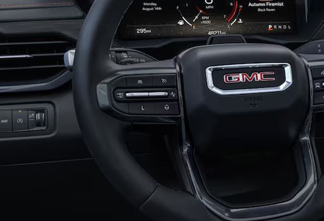 GMC Acadia 2026 Семь режимов вождения. Авто Премиум Груп