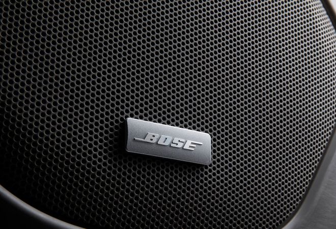 GMC Acadia 2020 Премиальная аудиосистема Bose®. Авто Премиум Груп