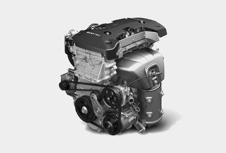 GMC Acadia 2020 Новый двигатель. Авто Премиум Груп