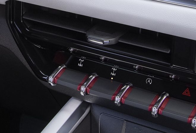 GMC Canyon 2026 Передний и задний дифференциалы. Авто Премиум Груп