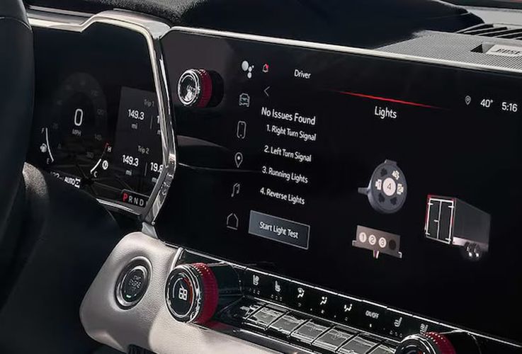 GMC Canyon 2026 Высокие технологии. Авто Премиум Груп