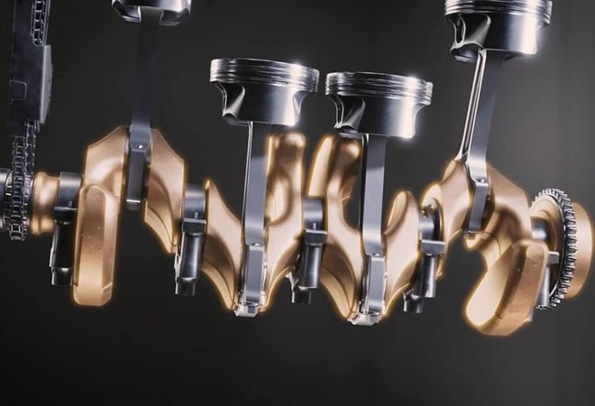 GMC Canyon 2026 Турбодвигатель. Авто Премиум Груп