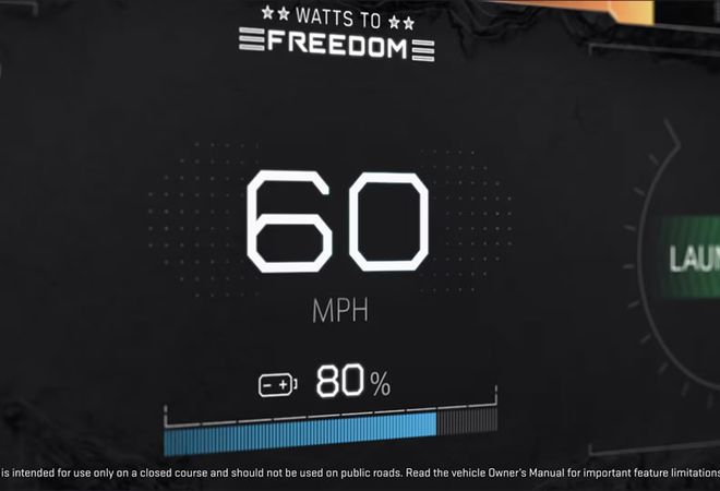 GMC Hummer EV SUV 2026 Функция «Watts to Freedom». Авто Премиум Груп