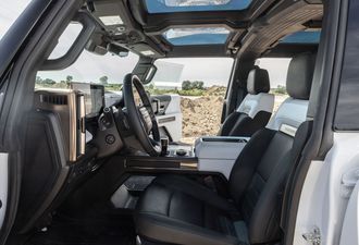 GMC Hummer EV PICKUP 2024