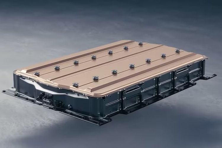 GMC Hummer EV PICKUP 2026 Батарея Ultium. Авто Премиум Груп