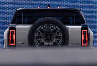 GMC Hummer EV PICKUP 2026