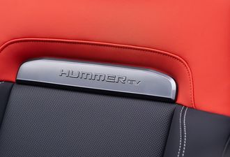 GMC Hummer EV PICKUP 2026