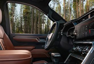 GMC Sierra 1500 2026