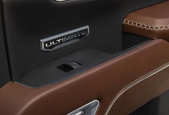 GMC Sierra 1500 2026