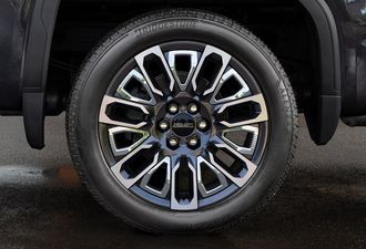 GMC Sierra 1500 2026