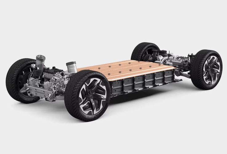GMC Sierra EV 2026 Новый уровень мощности. Авто Премиум Груп