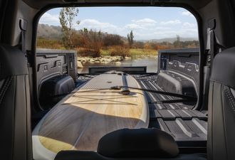 GMC Sierra EV 2026