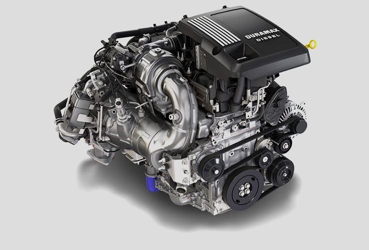 GMC Yukon 2021 Эксклюзивный новый дизельный двигатель. Авто Премиум Груп
