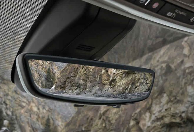 GMC Yukon 2026 Самое большое количество камер в классе. Авто Премиум Груп