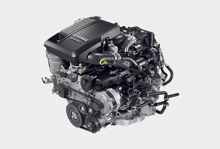 GMC Yukon 2026 Дизель для больших дел. Авто Премиум Груп