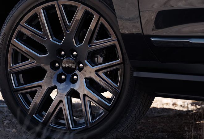 GMC Yukon 2026 ШИКАРНЫЙ DENALI ULTIMATE. Авто Премиум Груп