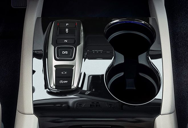 Honda Ridgeline 2023 9-ступенчатая АКПП. Авто Премиум Груп