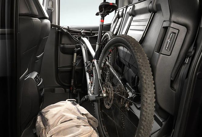 Honda Ridgeline 2026 Лидер свободного пространства. Авто Премиум Груп