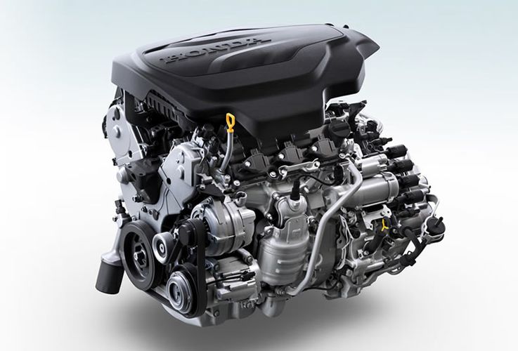 Honda Ridgeline 2026 Сердце пикапа. Авто Премиум Груп