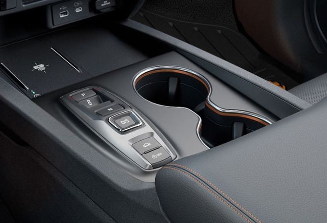 Honda Ridgeline 2026 9-ступенчатая АКПП. Авто Премиум Груп