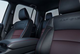 Honda Ridgeline 2026