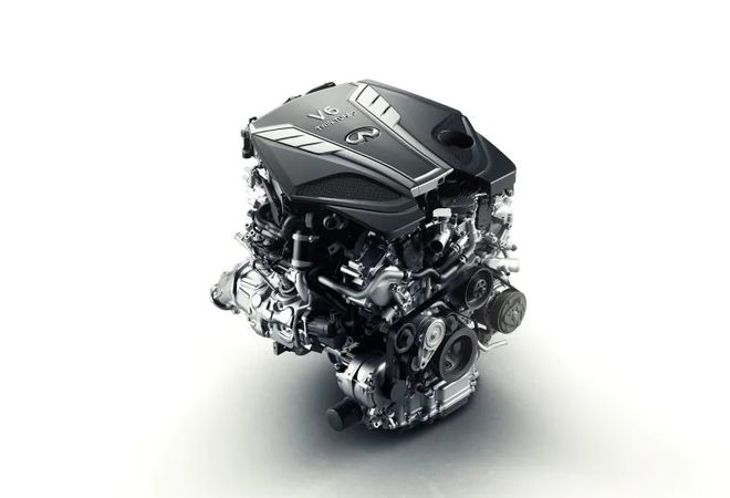 Infiniti Q60 2022 3-литровый V6 TWIN-TURBO, 300 Л.С.. Авто Премиум Груп