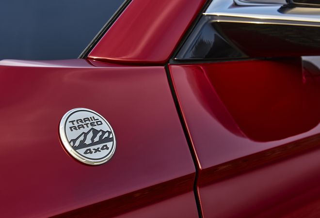 Jeep Grand Cherokee L 2022 Сертификация Trail Rated. Авто Премиум Груп