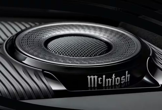 Jeep Wagoneer 2025 Уникальная аудиосистема McIntosh. Авто Премиум Груп