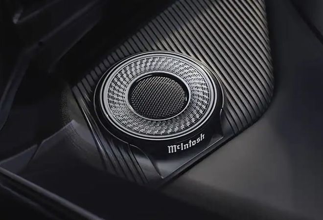 Jeep Grand Wagoneer 2026 Безупречное качество звучания. Авто Премиум Груп