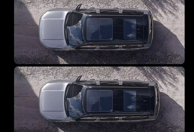 Jeep Grand Wagoneer 2026 Удлинённая версия Grand Wagoneer L. Авто Премиум Груп