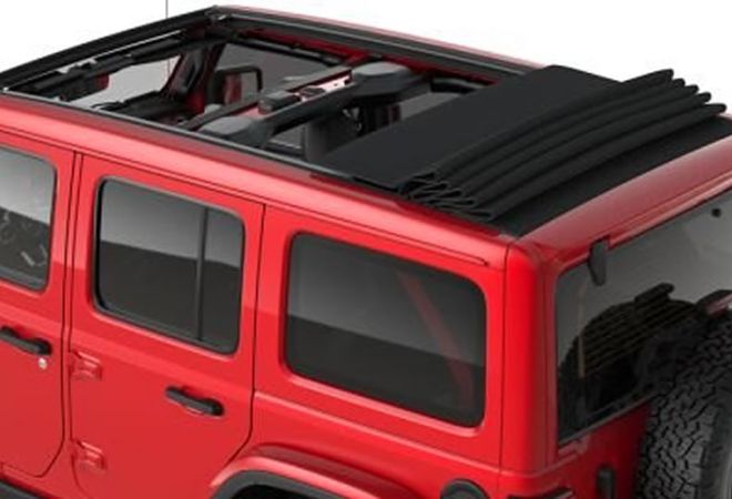 Jeep Wrangler Rubicon 392 2025 Свобода выбора. Авто Премиум Груп
