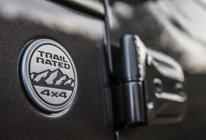 Jeep Wrangler 2021 Сертификация Trail Rated®. Авто Премиум Груп