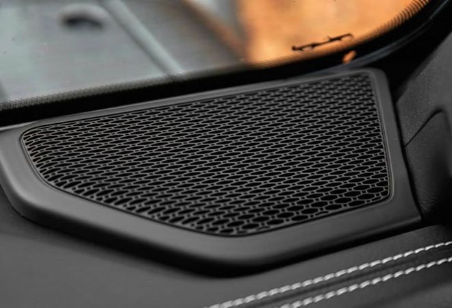 Jeep Wrangler 2020 Премиальная аудио система Alpine®. Авто Премиум Груп