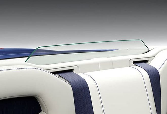 Lexus LC 500 2022 Управление воздушным потоком и активное шумоподавление. Авто Премиум Груп