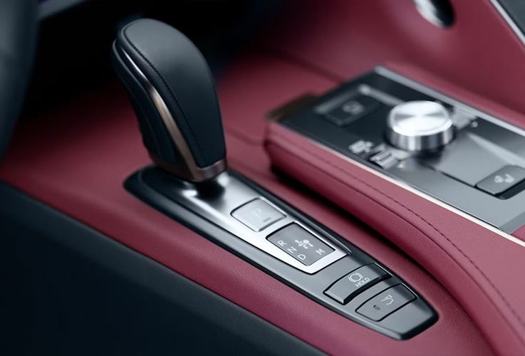 Lexus LC 500 2026 10 ступеней к совершенству. Авто Премиум Груп