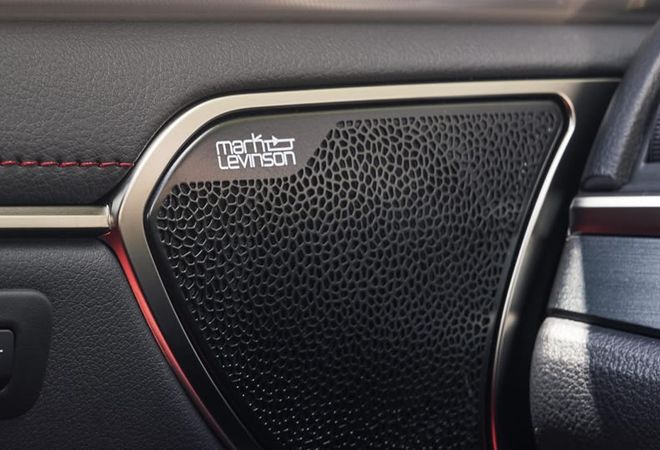 Lexus ES 2025 Аудиосистема Mark Levinson. Авто Премиум Груп