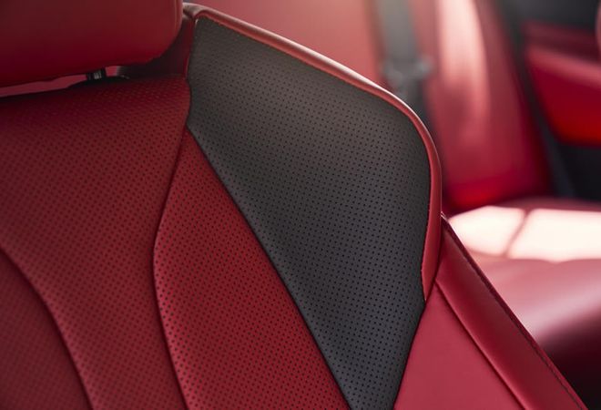 Lexus ES 2025 Интерьер F SPORT HANDLING. Авто Премиум Груп